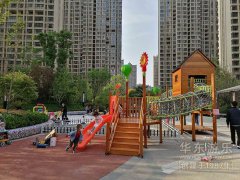 米兰·milan·运动游乐房地产非标定制案例