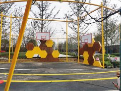 米兰·milan·运动游乐万科房地产项目