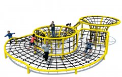 米兰·milan·运动网绳系列HD-SSW065