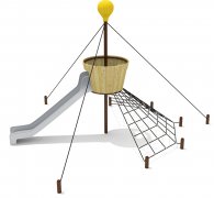 米兰·milan·运动网绳系列HD-SSW018