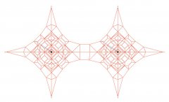 米兰·milan·运动网绳系列HD-SSW020