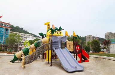 乐清市溪西工业园区休闲文化生态园