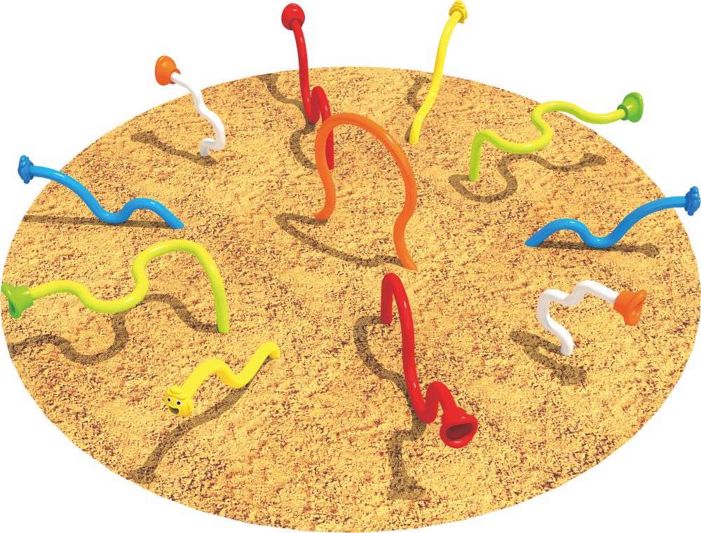 米兰·milan·运动健身器材 传声筒-HD