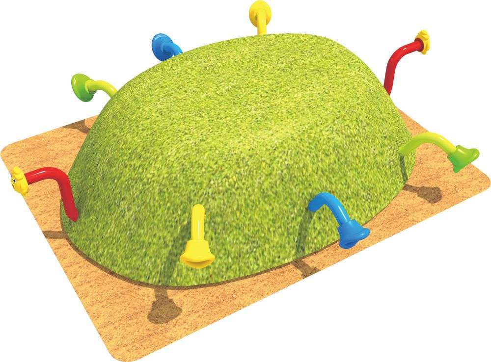 米兰·milan·运动健身器材 传声筒-HD