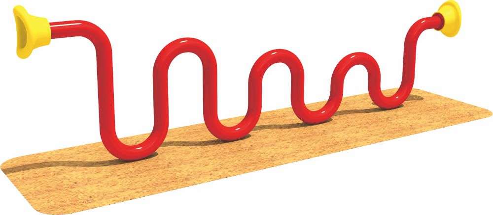 米兰·milan·运动健身器材 传声筒-HD