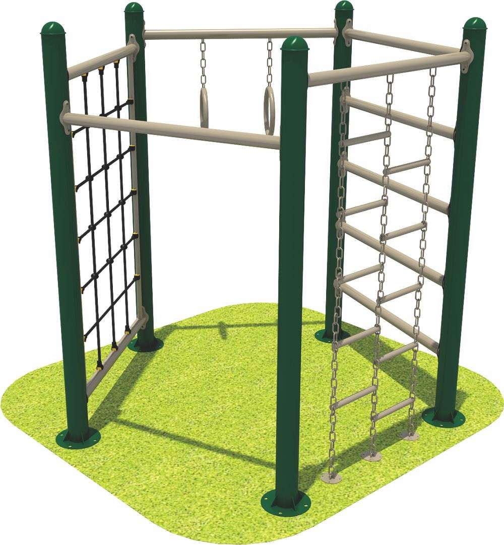 米兰·milan·运动健身器材 综合锻炼器