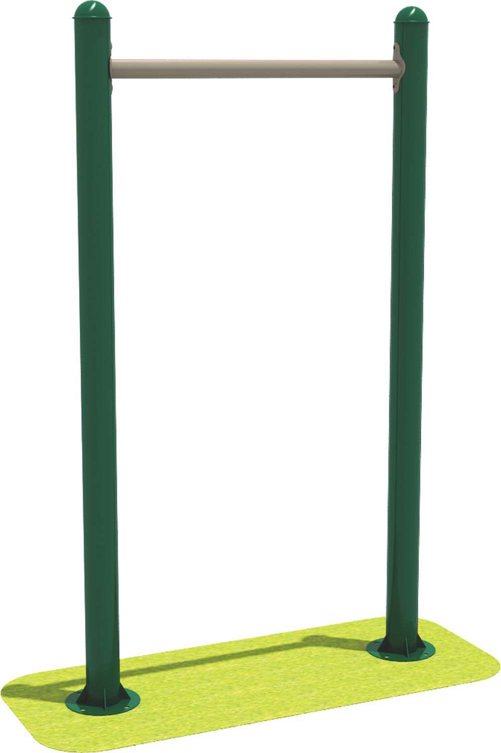 米兰·milan·运动健身器材 单杠-HD-SJ