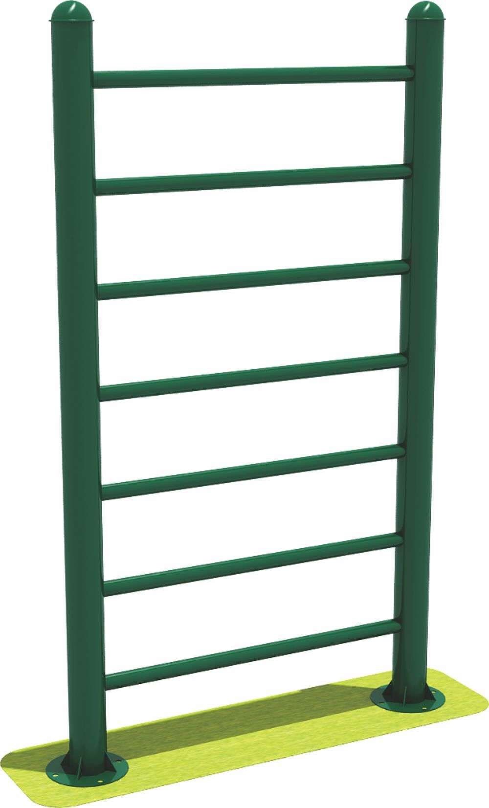 米兰·milan·运动健身器材 儿童攀登架