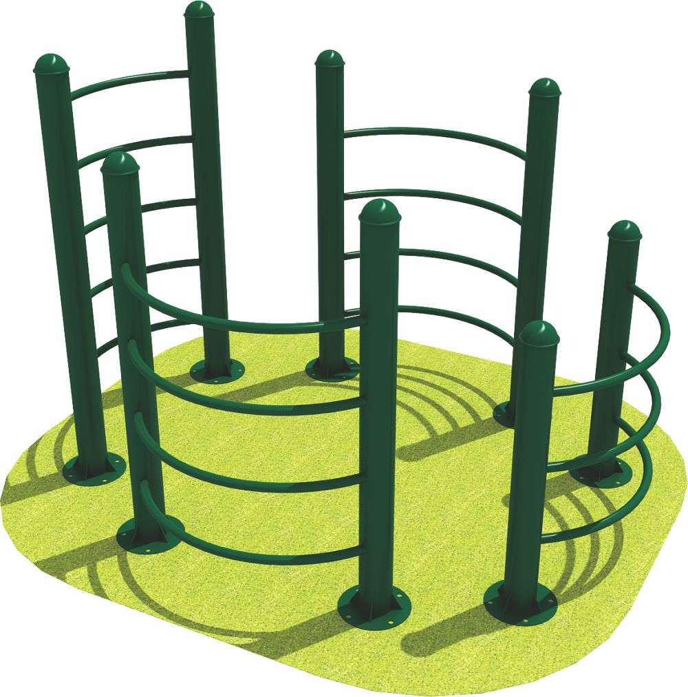 米兰·milan·运动健身器材 米兰·milan·运动儿童攀