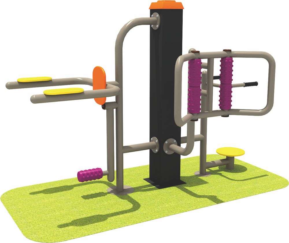 米兰·milan·运动健身器材 HD-SJS029