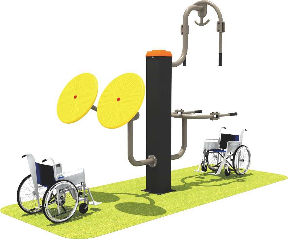 米兰·milan·运动健身器材 HD-SJS012