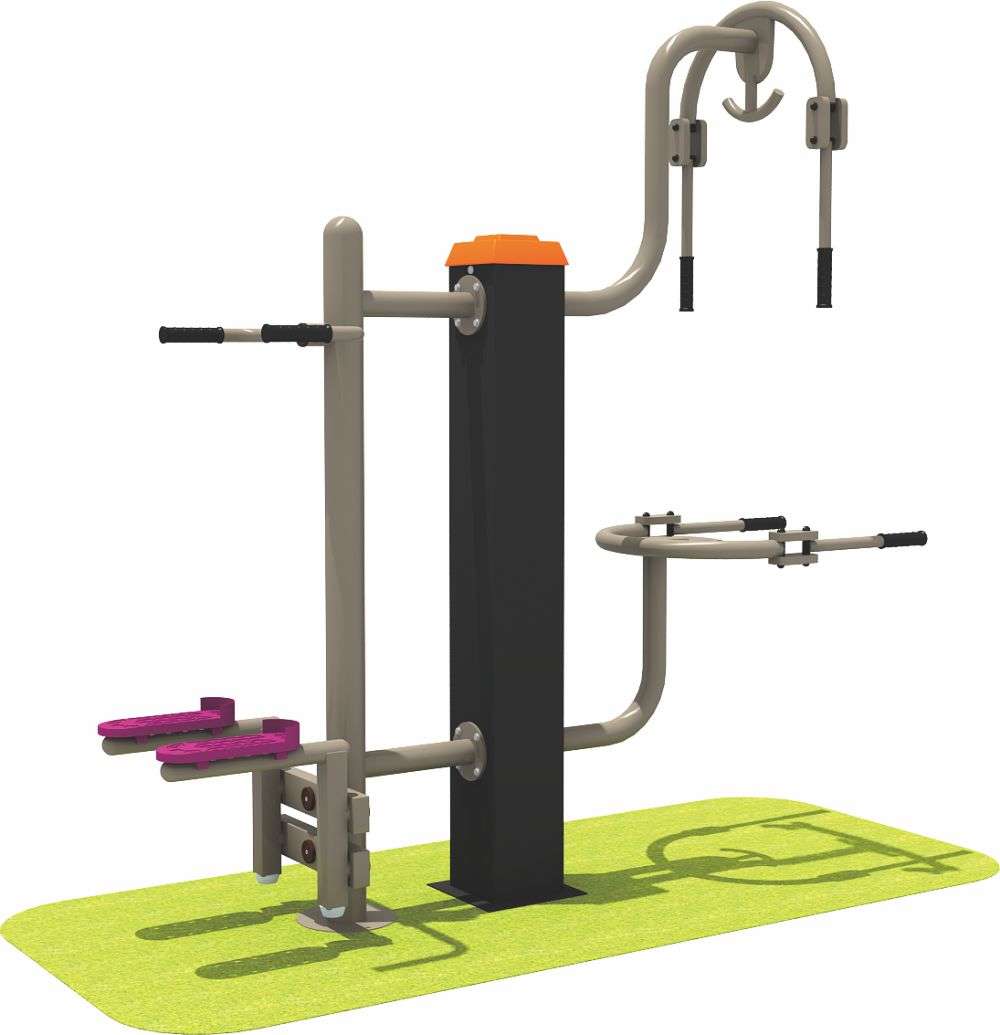 米兰·milan·运动健身器材 HD-SJS020