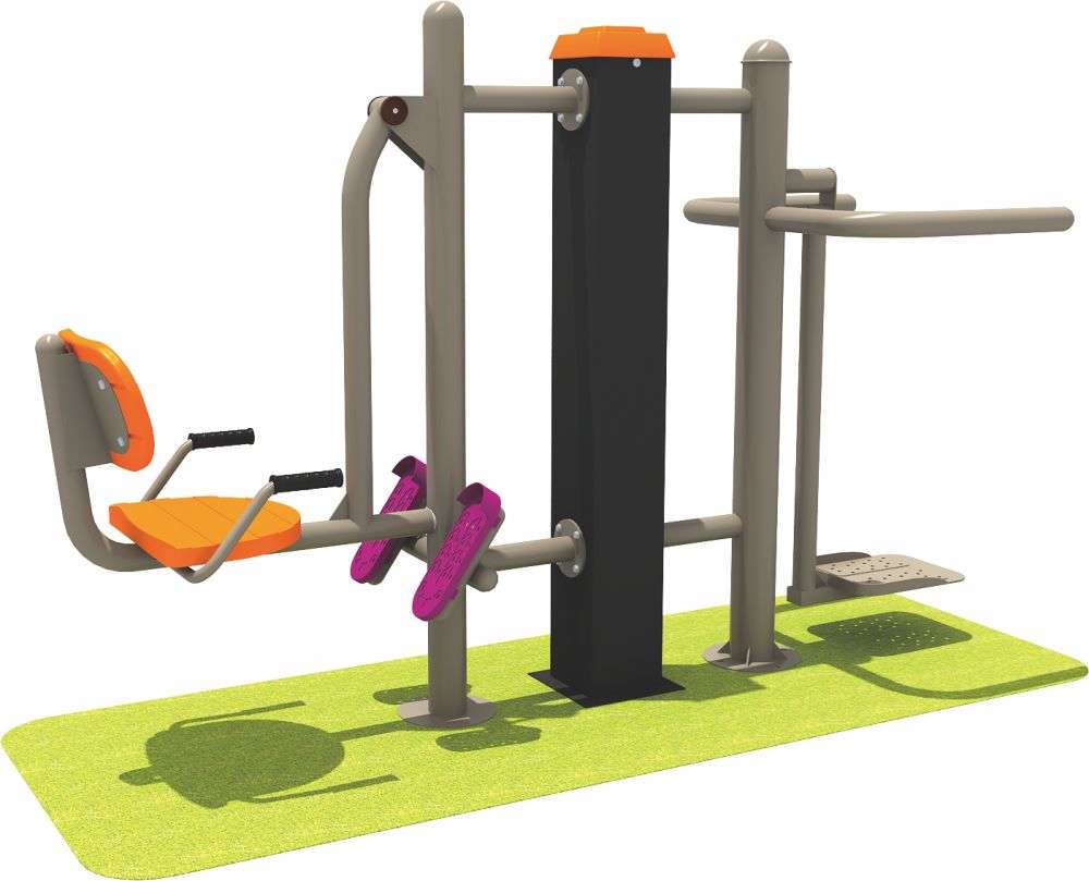 米兰·milan·运动健身器材 HD-SJS017