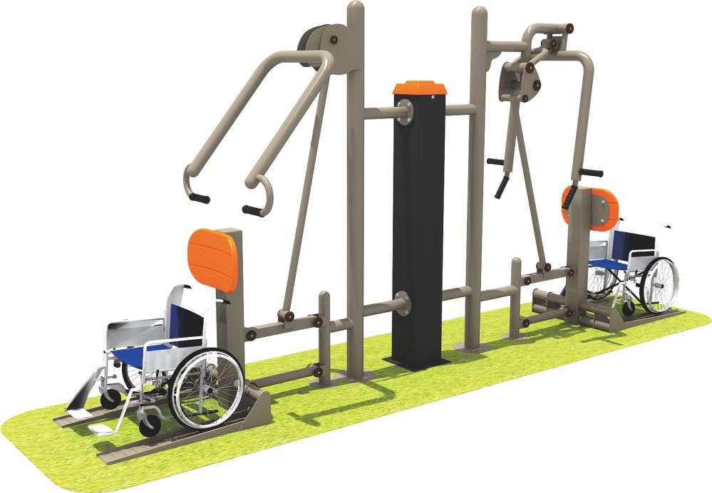 米兰·milan·运动健身器材 HD-SJS013